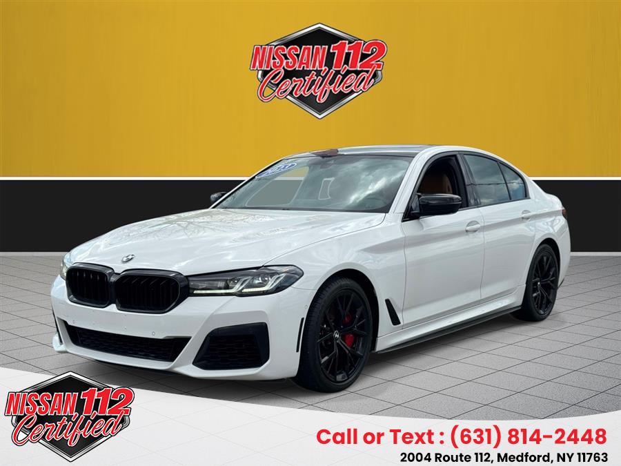bmw 5 series 2023 WBA73BJ01PCM51931 image bmw 5 series 2023 WBA73BJ01PCM51931 image